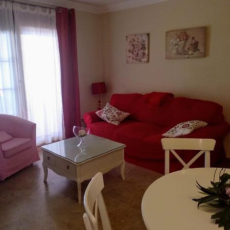 Los Pelicanos Ayamonte Εξωτερικό φωτογραφία