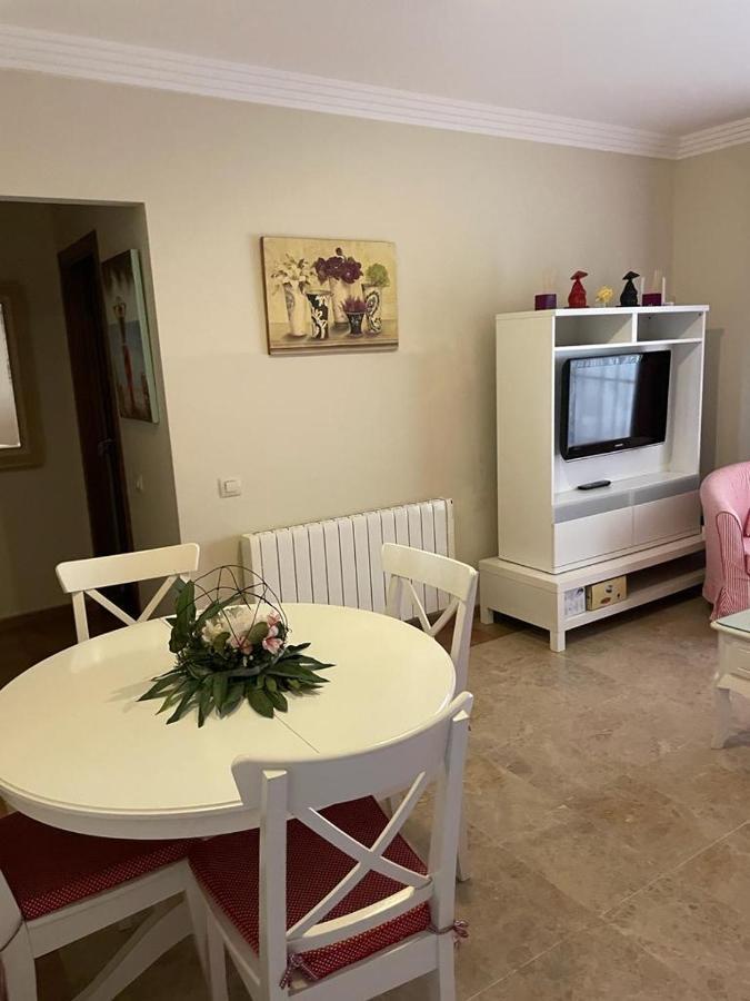 Los Pelicanos Ayamonte Εξωτερικό φωτογραφία