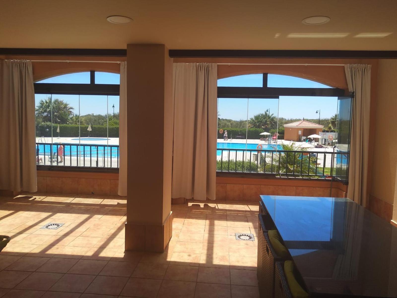 Los Pelicanos Ayamonte Εξωτερικό φωτογραφία
