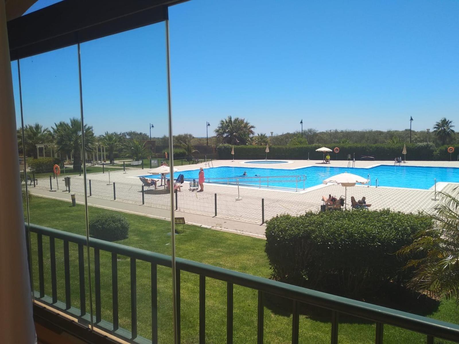 Los Pelicanos Ayamonte Εξωτερικό φωτογραφία